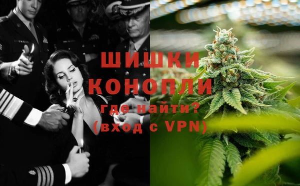 молекула духа Баксан